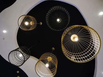  Trung tâm giải trí số 